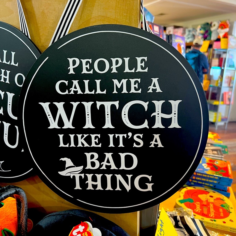 Meet your Posher, C.